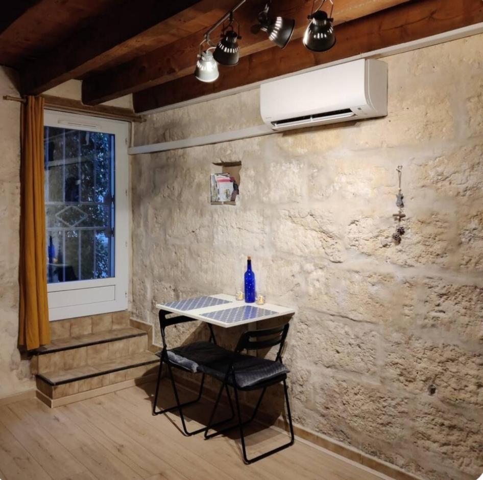 Beau Climatise/wifi, Proche Arenes Et Gare Apartment Arles