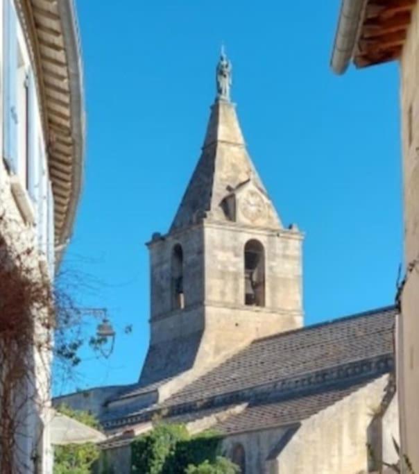 Beau Climatise/wifi, Proche Arenes Et Gare Apartment