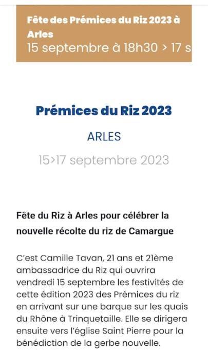 Apartment Beau Climatise/wifi, Proche Arenes Et Gare Arles