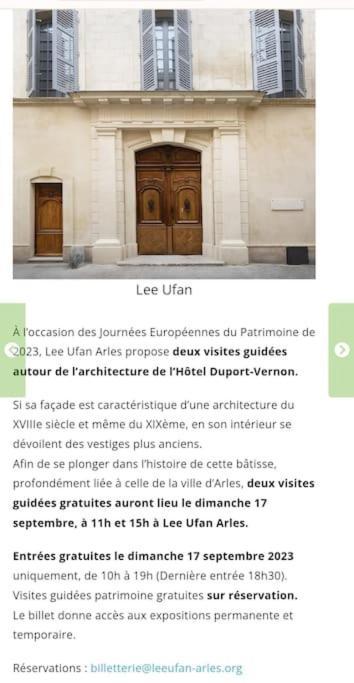 Beau Climatise/wifi, Proche Arenes Et Gare *