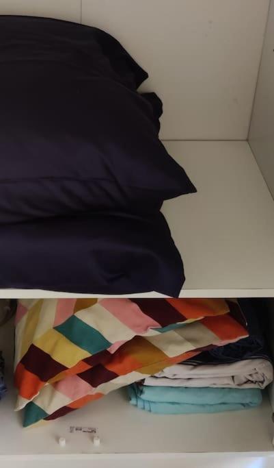 Apartment Beau Climatise/wifi, Proche Arenes Et Gare *