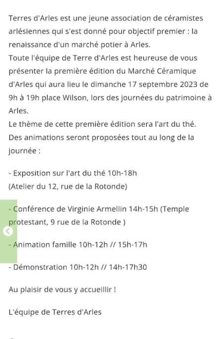 Beau Climatise/wifi, Proche Arenes Et Gare Apartment