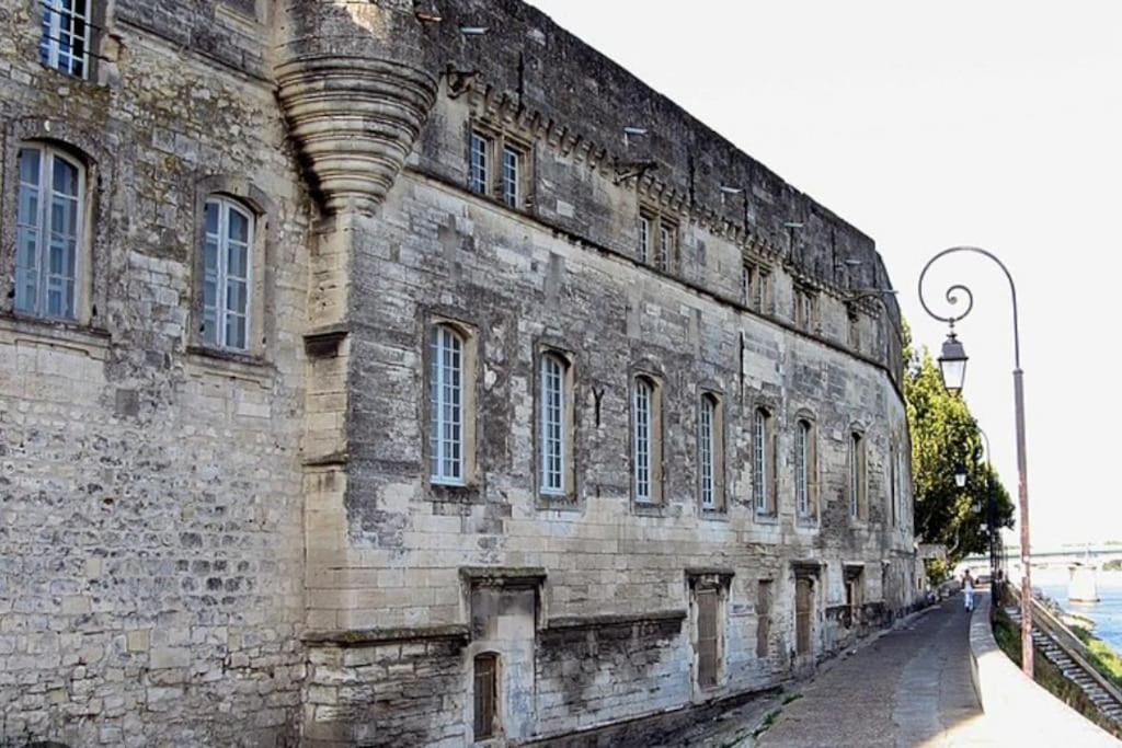 Beau Climatise/wifi, Proche Arenes Et Gare Apartment